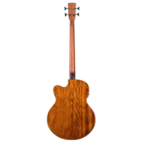 Cort AB850F Natural Glossy