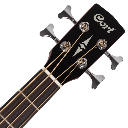 Cort AB850F Natural Glossy
