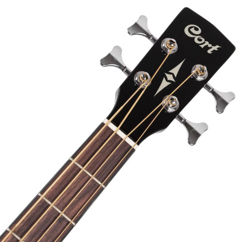 Cort AB850F Black