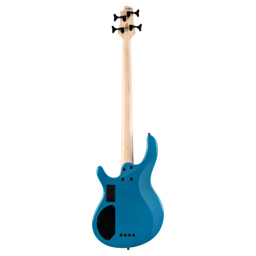 Cort C4 Deluxe Candy Blue