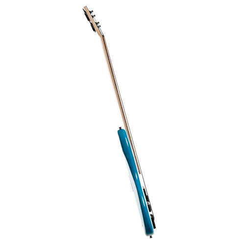 Cort C4 Deluxe Candy Blue