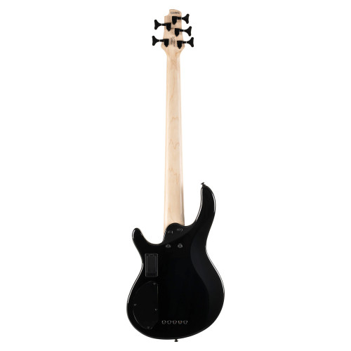 Cort C5 Deluxe Black