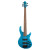 Cort C5 Deluxe Candy Red
