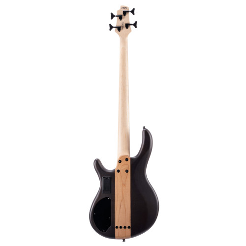 Cort C4 Plus OVMH Antique Brown Burst