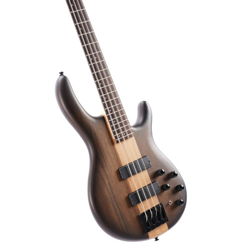 Cort C4 Plus OVMH Antique Brown Burst