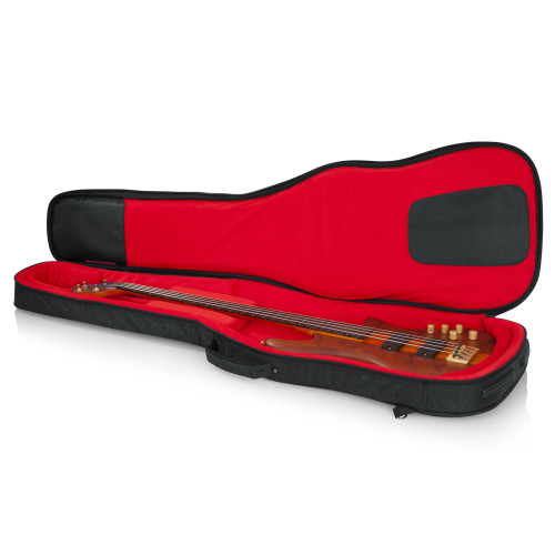 Gator GT-Bass-BLK Transit Series Bass Guitar Bag