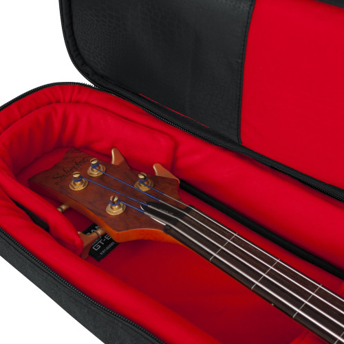 Gator GT-Bass-BLK Transit Series Bass Guitar Bag