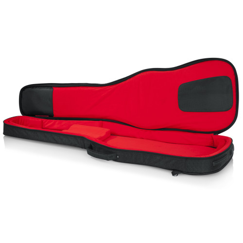 Gator GT-Bass-BLK Transit Series Bass Guitar Bag