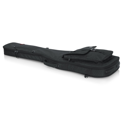 Gator GT-Bass-BLK Transit Series Bass Guitar Bag