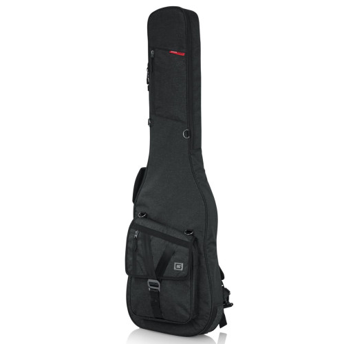 Gator GT-Bass-BLK Transit Series Bass Guitar Bag