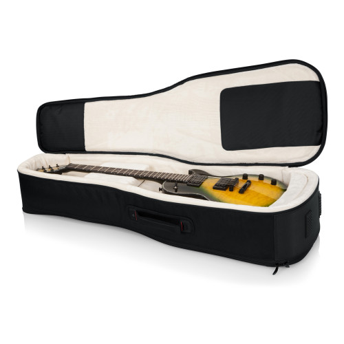 Gator G-PG Elec  2X PRO-GO Dual Electric Guitar Gig Bag