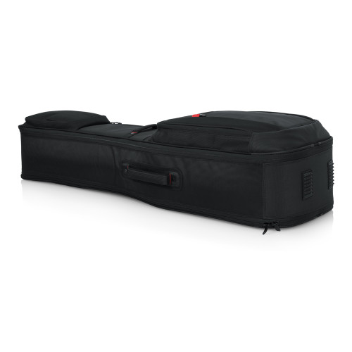 Gator G-PG Elec  2X PRO-GO Dual Electric Guitar Gig Bag