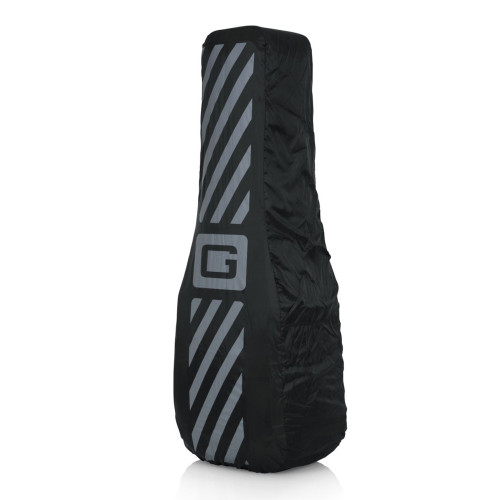 Gator G-PG Elec  2X PRO-GO Dual Electric Guitar Gig Bag