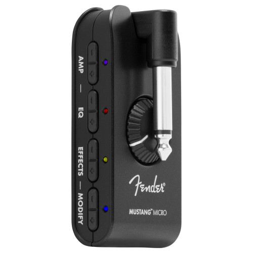Fender Mustang Micro Plus