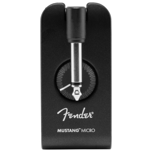 Fender Mustang Micro Plus