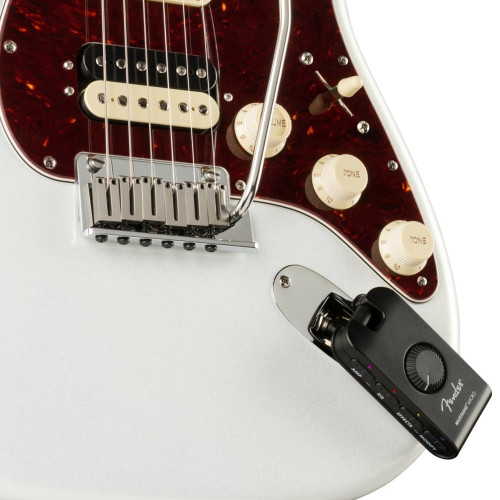 Fender Mustang Micro Plus
