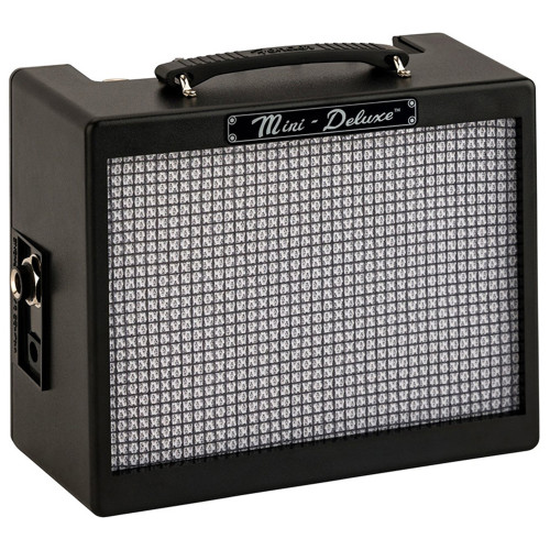 Fender MD20 Mini Deluxe AMP