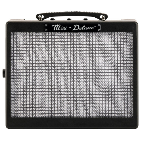 Fender MD20 Mini Deluxe AMP