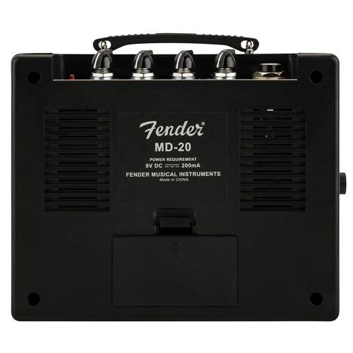 Fender MD20 Mini Deluxe AMP