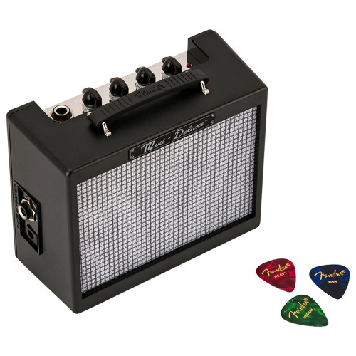 Fender MD20 Mini Deluxe AMP