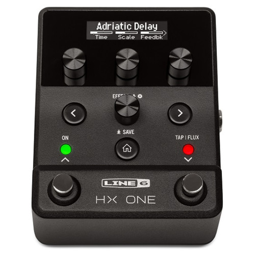 Line6 HX One
