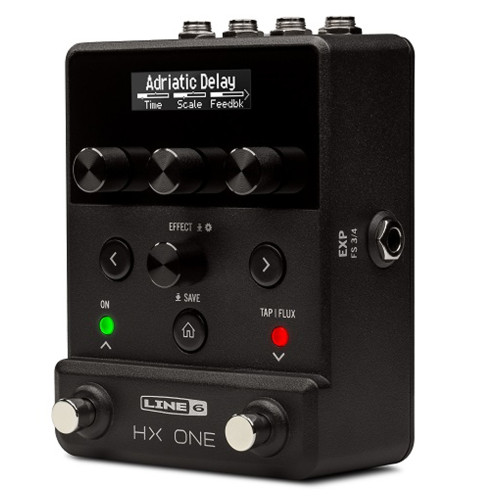 Line6 HX One