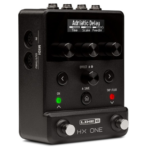 Line6 HX One