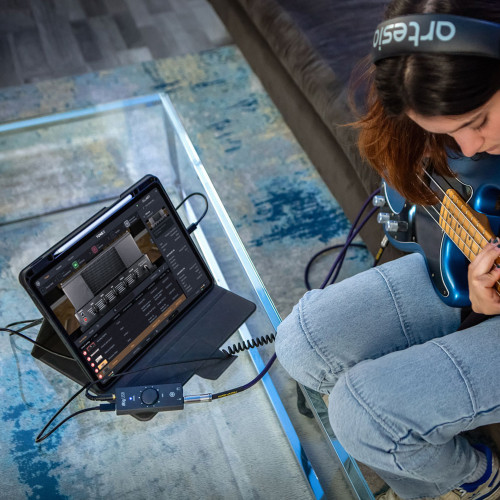 IK Multimedia iRIG USB