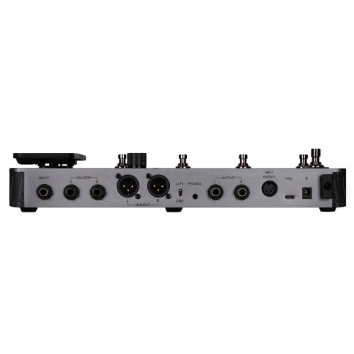 Mooer GE1000Li
