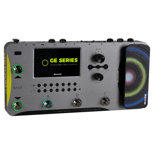 Mooer GE1000Li