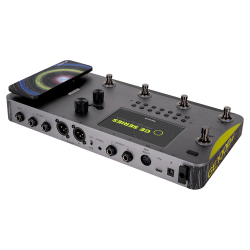 Mooer GE1000Li
