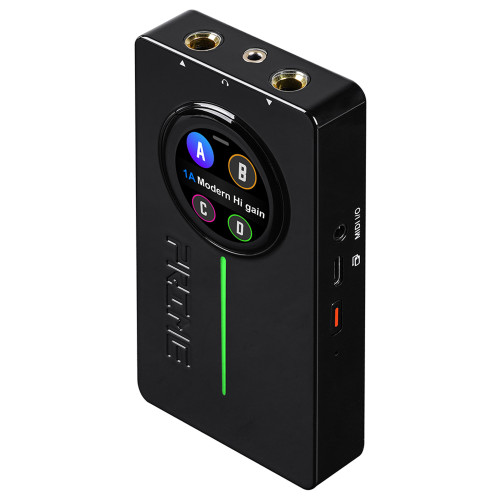 Mooer Prime P2 Black