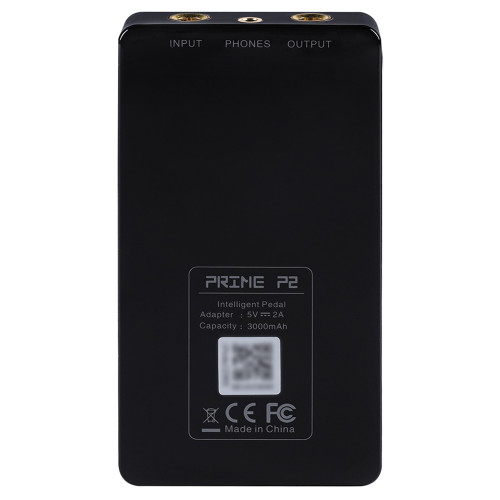 Mooer Prime P2 Black