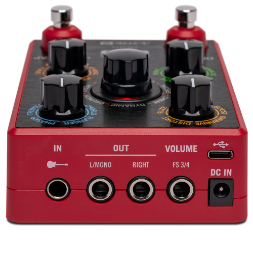 Line6 POD Express Guitar