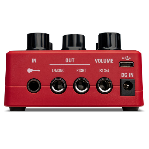 Line6 POD Express Guitar