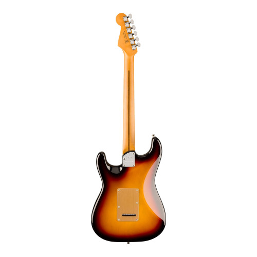 Fender American Ultra II Stratocaster EB Ultraburst 