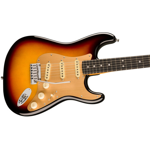 Fender American Ultra II Stratocaster EB Ultraburst 
