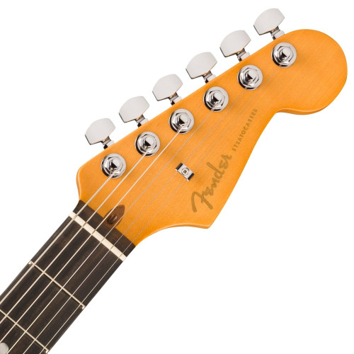 Fender American Ultra II Stratocaster EB Ultraburst 