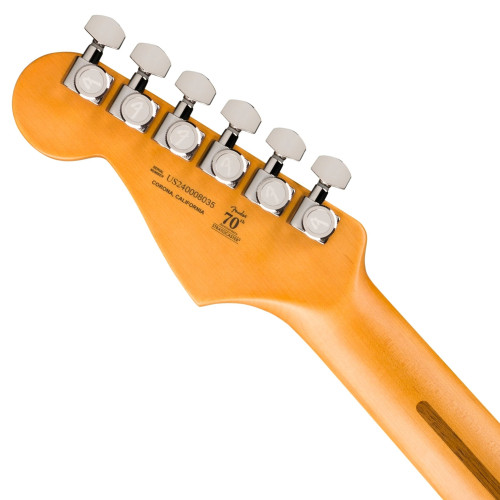 Fender American Ultra II Stratocaster EB Ultraburst 