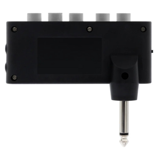 Hotone Audio Valet RH-100 Rushead MAX Pock