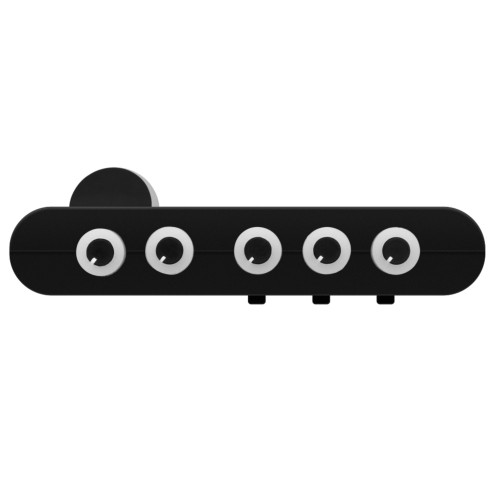 Hotone Audio Valet RH-100 Rushead MAX Pock