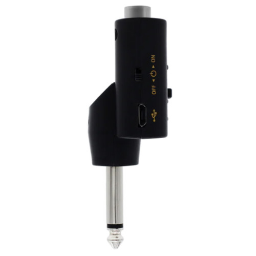Hotone Audio Valet RH-100 Rushead MAX Pock