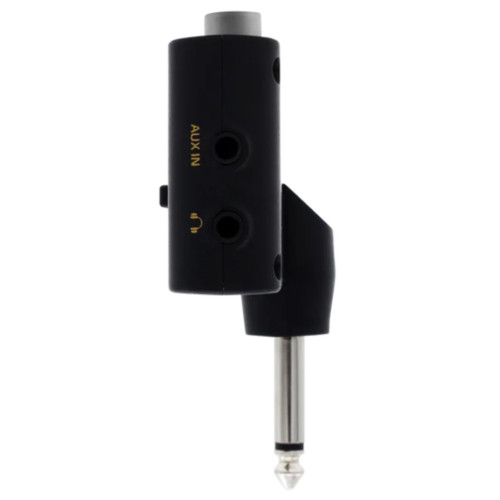Hotone Audio Valet RH-100 Rushead MAX Pock