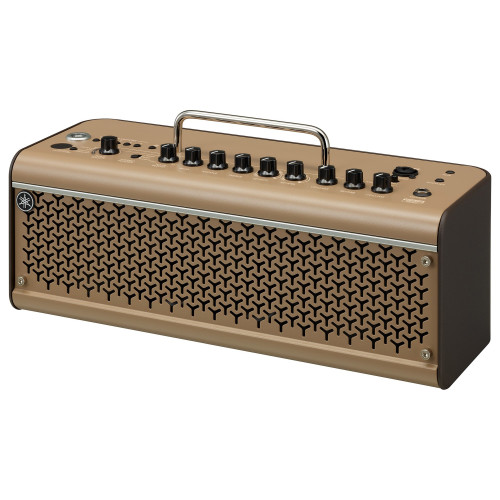 Изображение комбоусилителя Yamaha THR30IIA Wireless - View-1|Leader Promusic