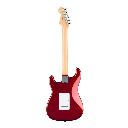 Fender Standard Stratocaster HSS LRL Candy Cola