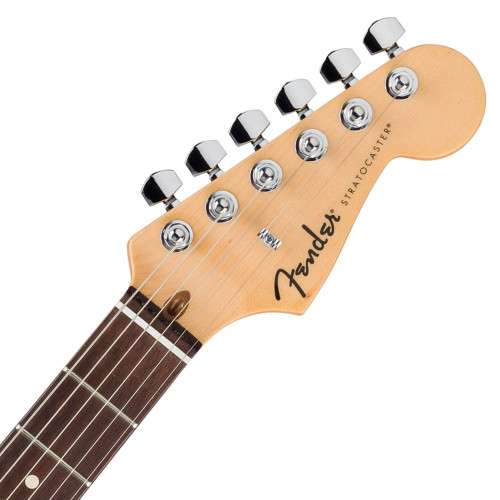 Fender Standard Stratocaster HSS LRL Candy Cola