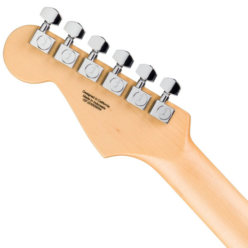 Fender Standard Stratocaster HSS LRL Candy Cola