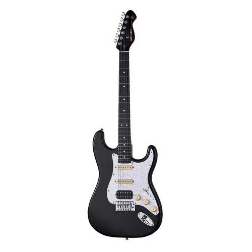 Mooer MSC10 Pro Black