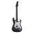 Mooer MSC10 Pro Dark Silver