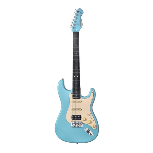 Mooer MSC10 Pro Daphne Blue